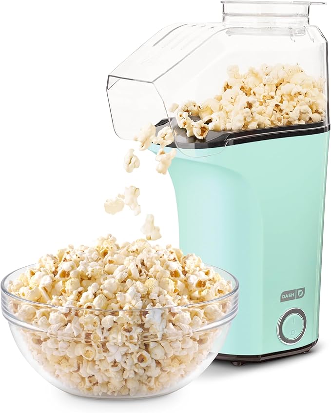PopAir™ Hot Air Popcorn Maker