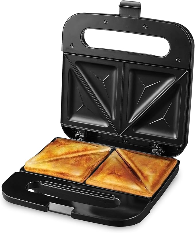 ToastiPro™ Sandwich Maker